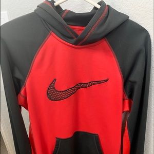 Nike Therma-fit hoodie